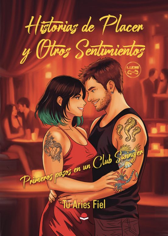 Historias De Placer Y Otros Sentimientos