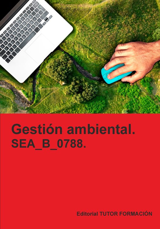 Gestión Ambiental. SEA_B_0788
