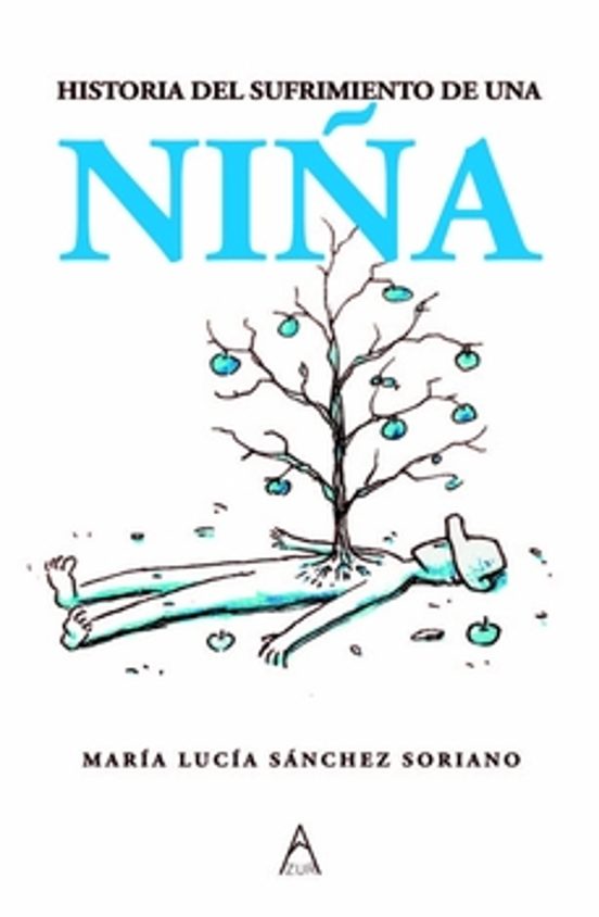 Historia Del Sufrimiento De Una Niña