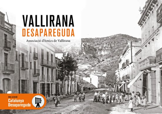 Vallirana Desapareguda