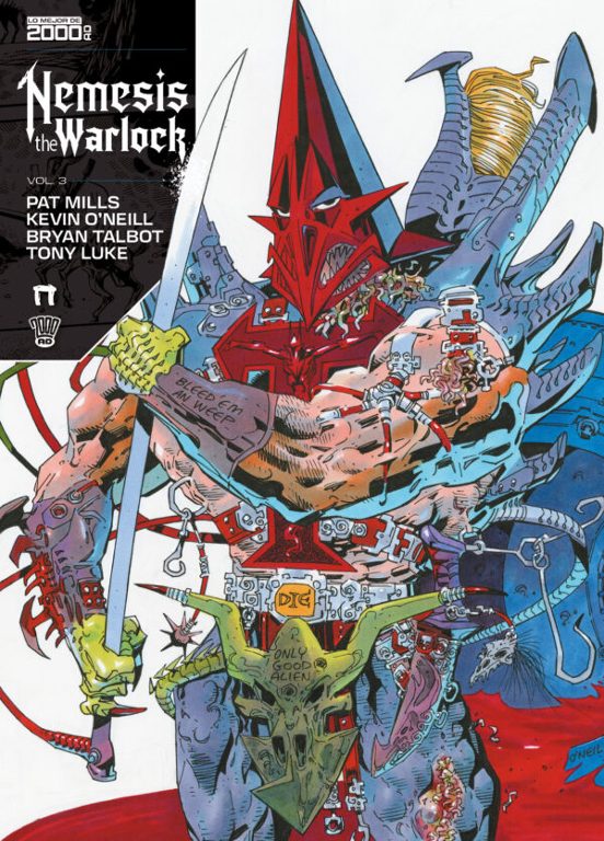 Nemesis The Warlock 3