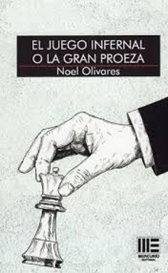 El Juego Infernal O La Gran Proeza