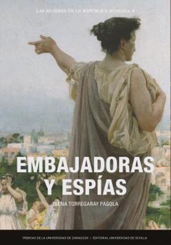 Embajadoras Y Espías