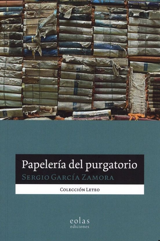Papelería Del Purgatorio