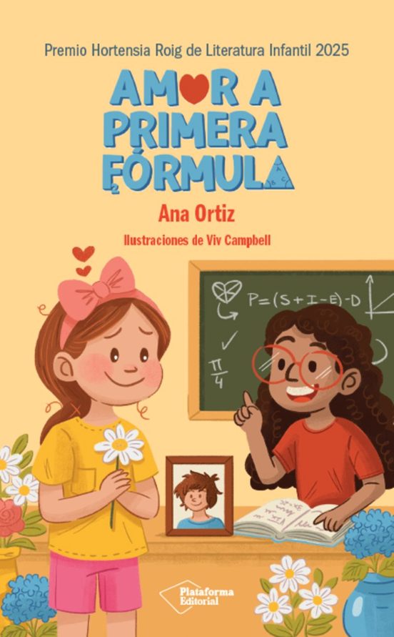 Amor A Primera Fórmula
