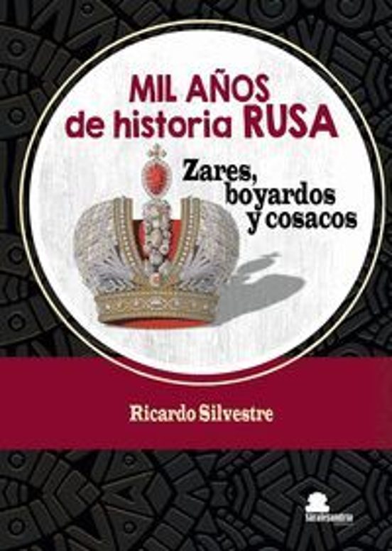 MIL AÑOS de historia RUSA