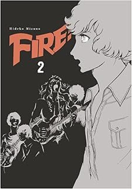 Fire 2