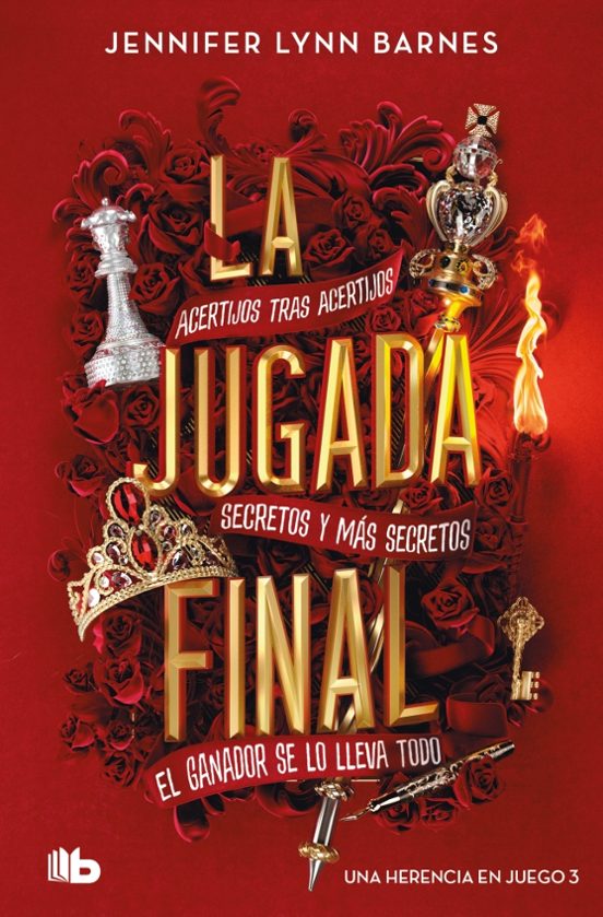 La Jugada Final