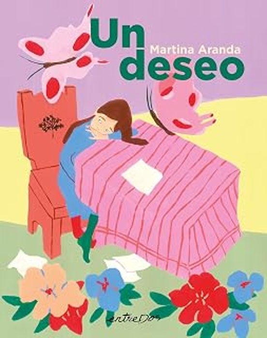 Un Deseo