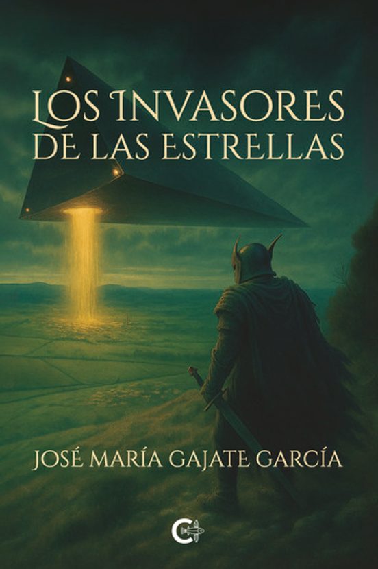 Los Invasores De Las Estrellas