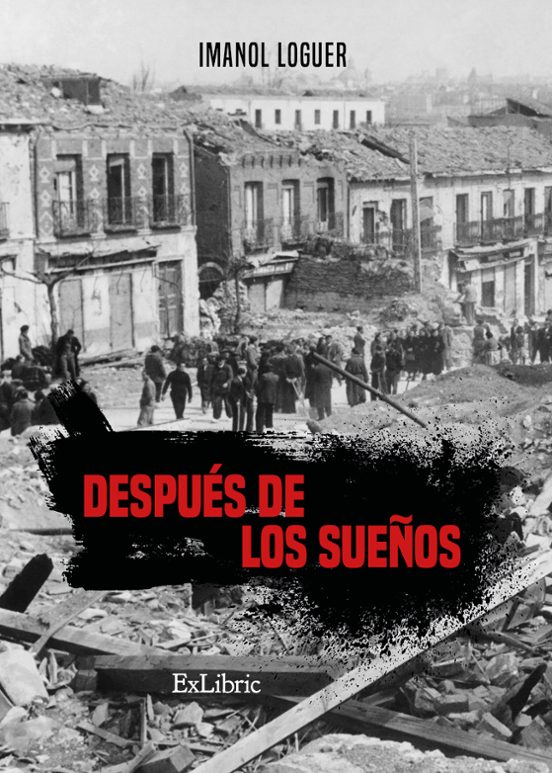 Después De Los Sueños