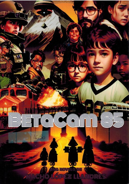 Betacam 85