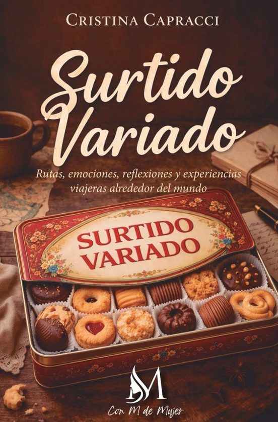 Surtido variado