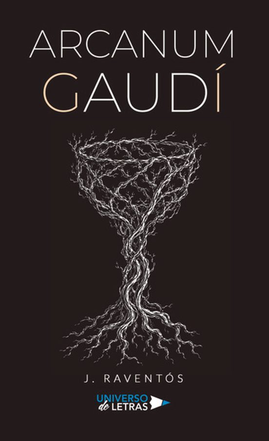 Arcanum Gaudí
