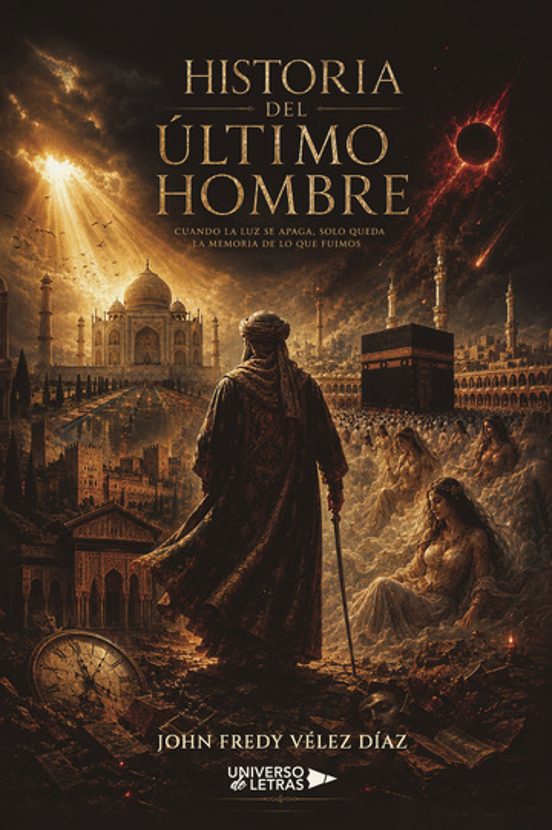 Historia del Último Hombre