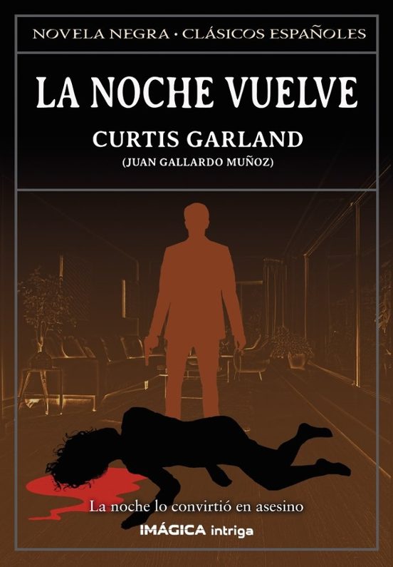 La noche vuelve