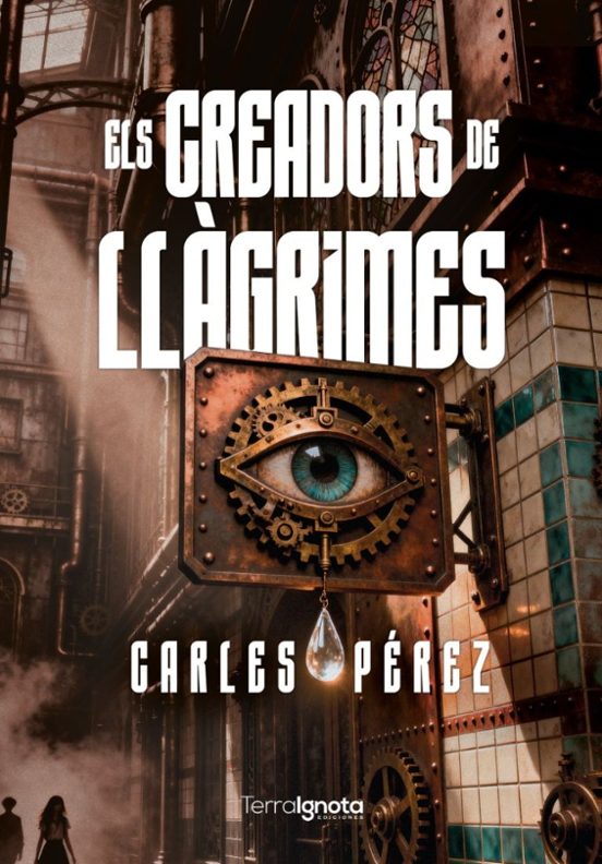 Els creadors de llàgrimes
