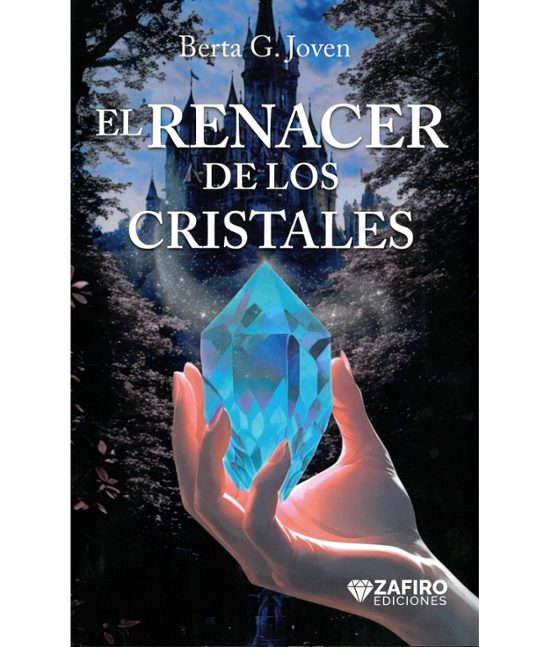 El Renacer De Los Cristales