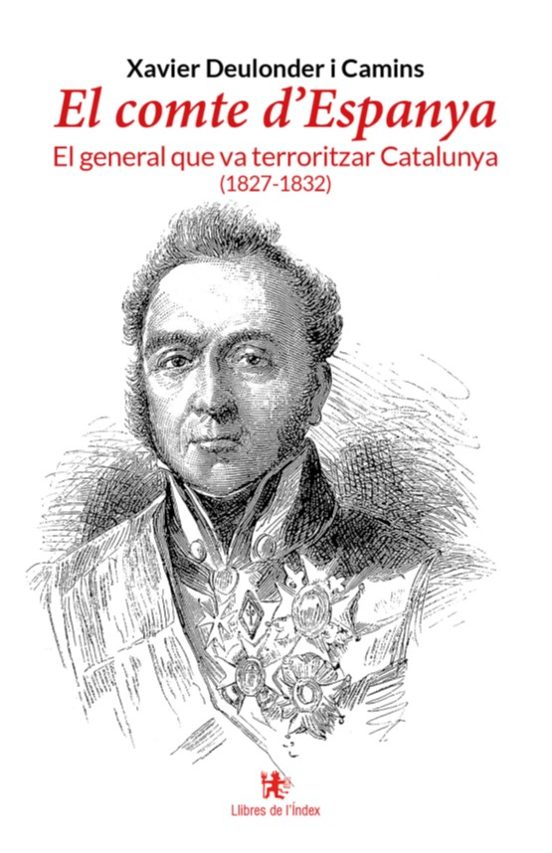 El comte d'Espanya