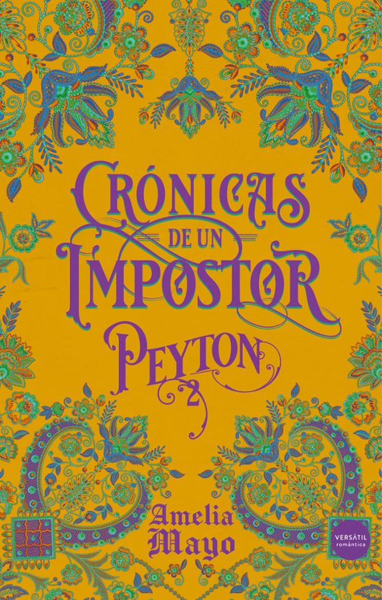 Crónicas De Un Impostor