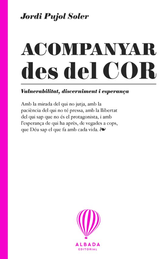 Acompanyar des del cor