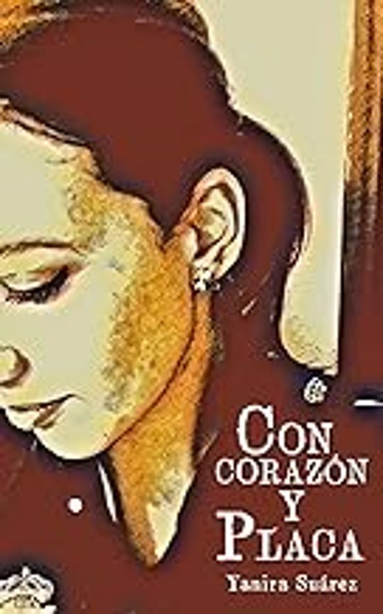 Con Corazón Y Placa