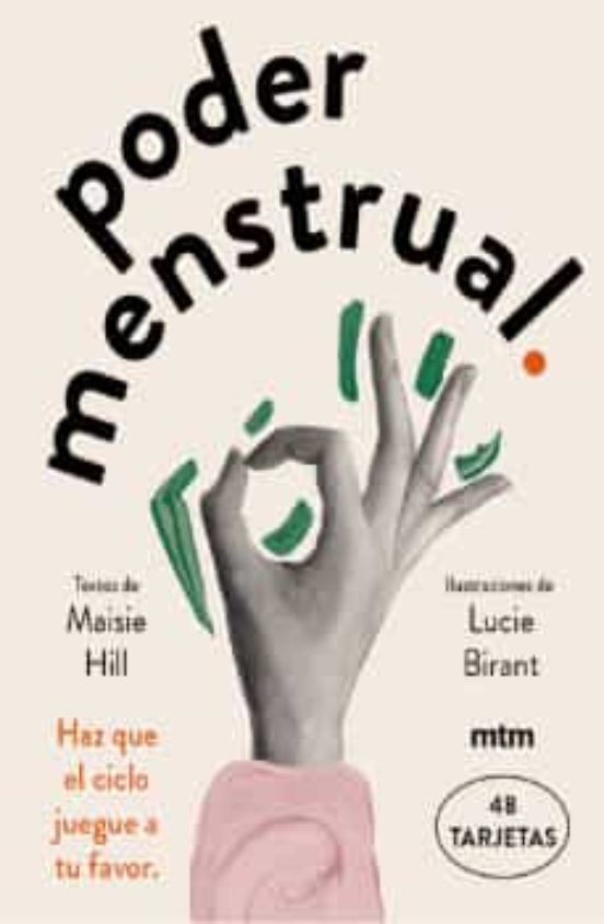 Poder Menstrual