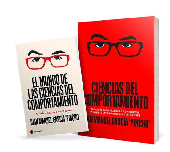 Pack Ciencias Del Comportamiento Cuaderno