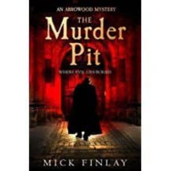 The Murder Pit