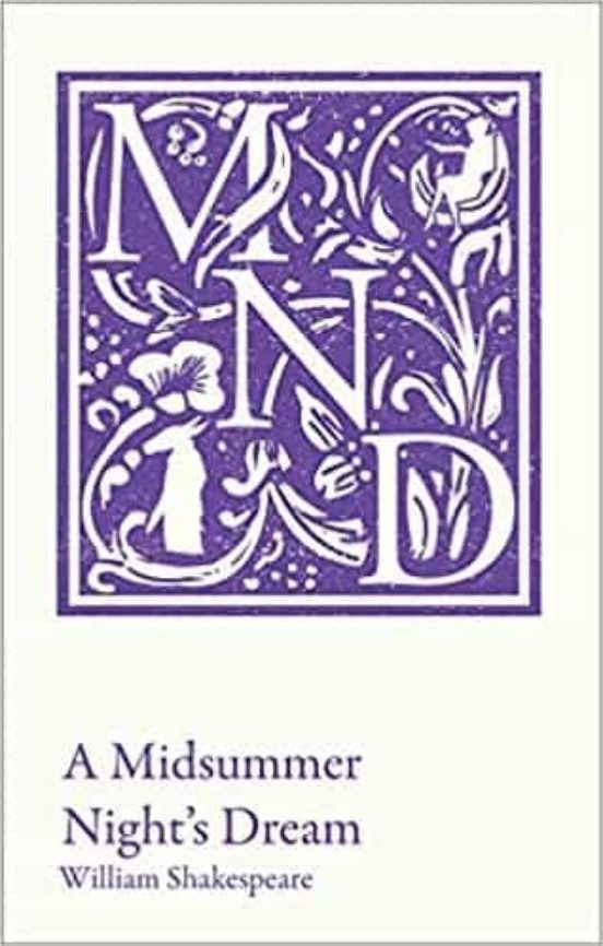 A Midsummer Night S Dream