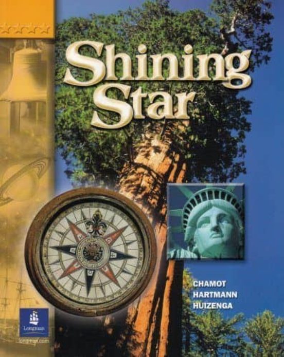 Shining Star Level C Student Book Paper