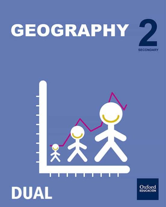 Inicia Dual History 2º ESO Students Book Vol 2
