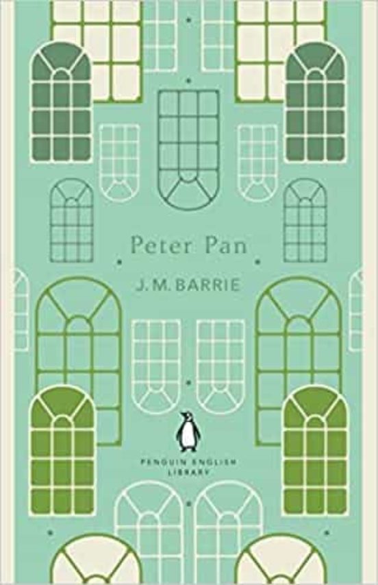 Peter Pan