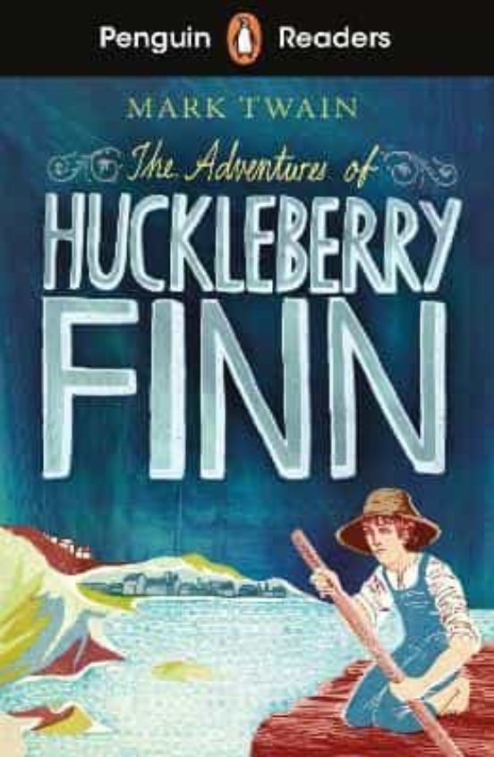 The Adventures Of Huckleberry Finn Level 2