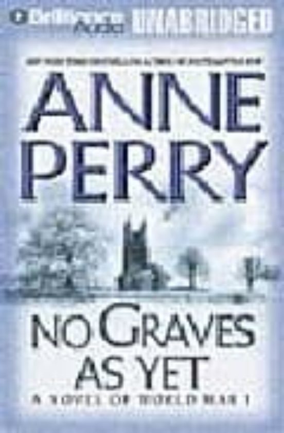 No Graves As Yet