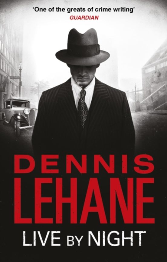 Live By Night