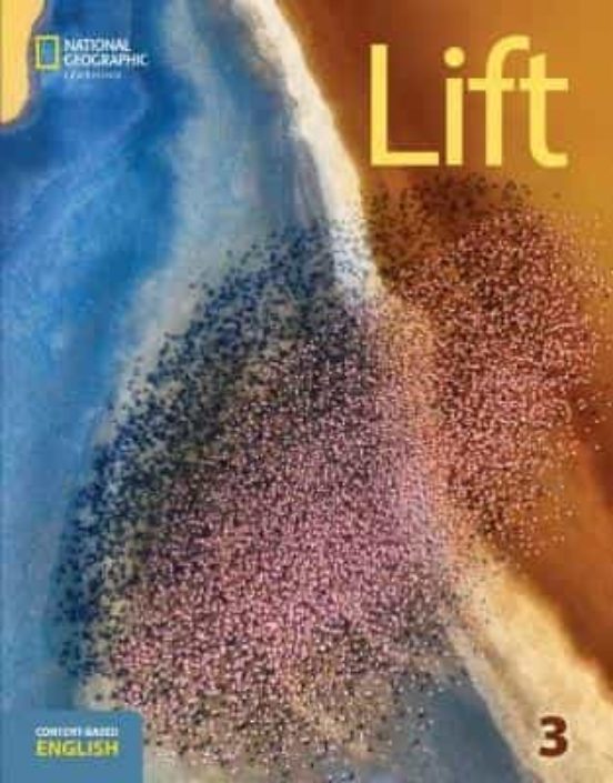 Lift 3 With Online Practice And Students Ebook