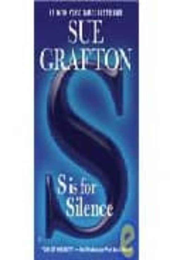 S Is For Silence