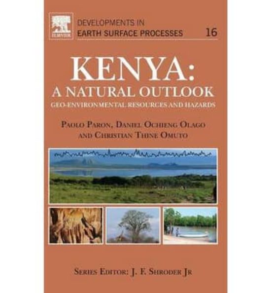 Kenya: A Natural Outlook: Geo-environmental Resources And Hazards