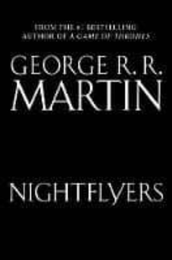 Nightflyers