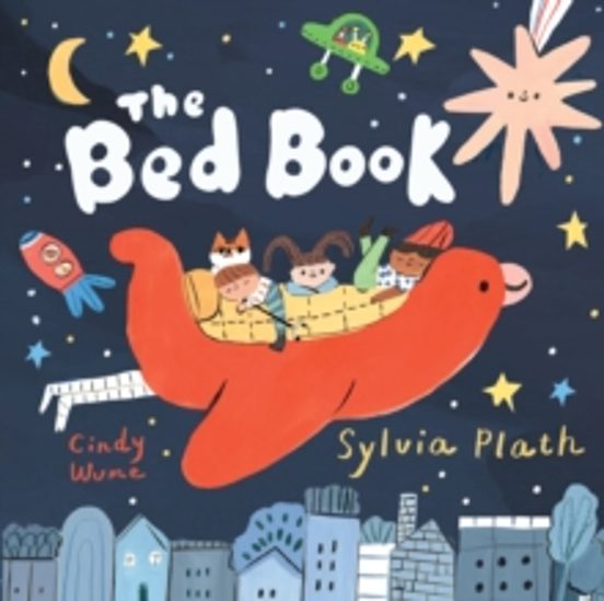 The Bed Book