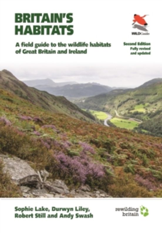 Britains Habitats