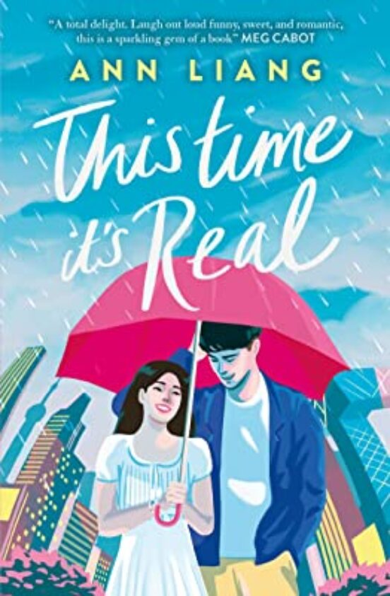 This Time It S Real