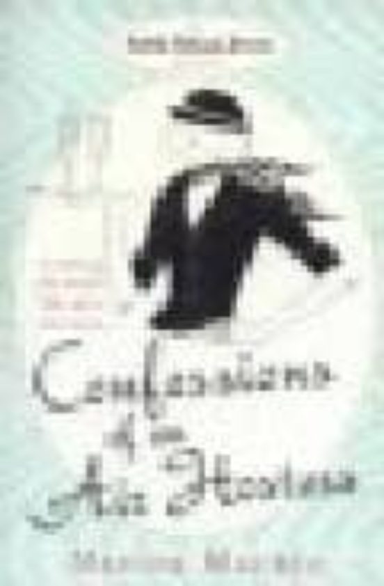 Confessions Of An Air Hostess