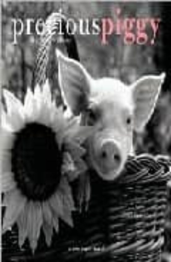 Precious Piggy 2008