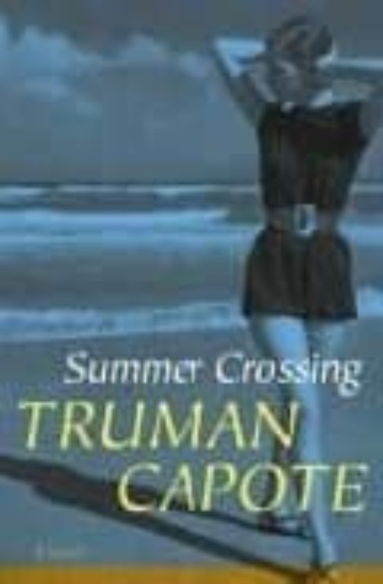 Summer Crossing