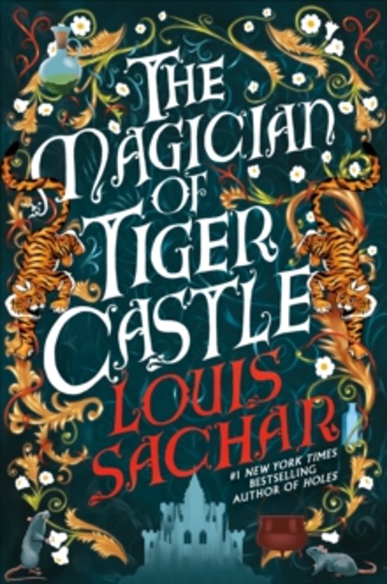 The Magician Of Tiger Castle