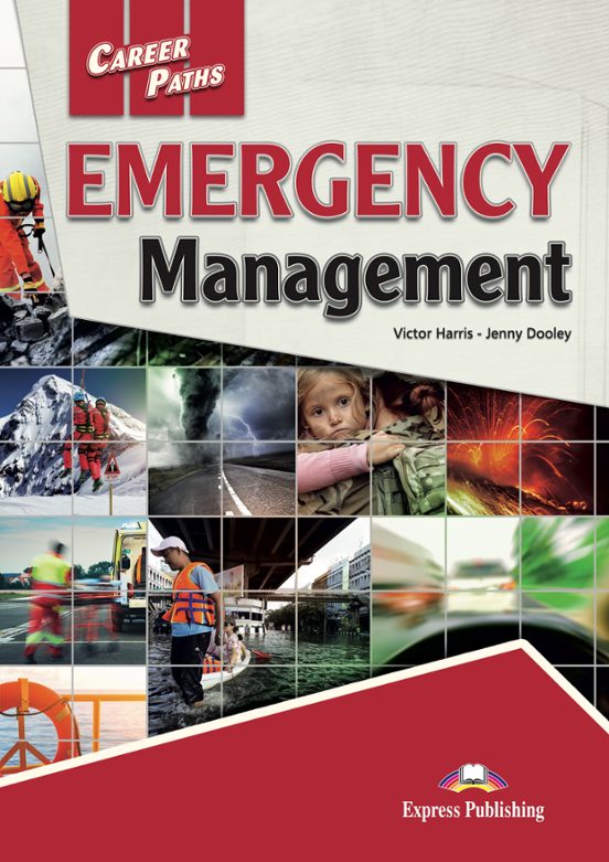 Emergency Management Student’s Book