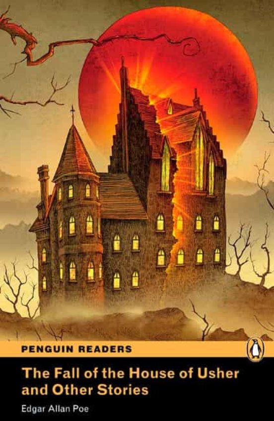 Plpr3:fall Of The House Of Ushers & Mp3 Pack