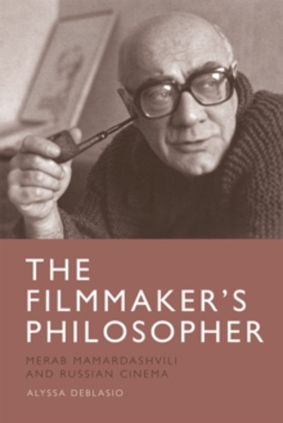 The Filmmakers Philosopher